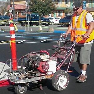 Meet your Posher, Linear